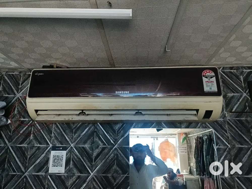 1.5 ton good condition