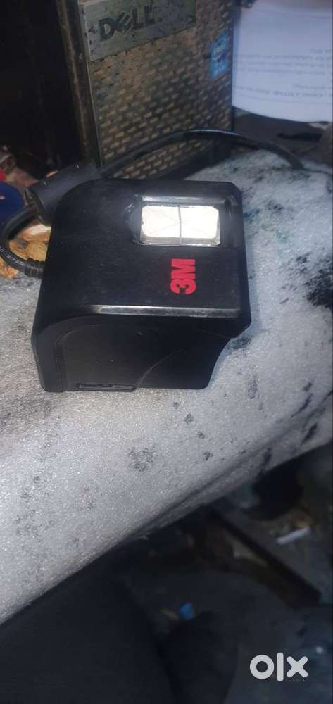 3m cogent csd 200 in mint condition