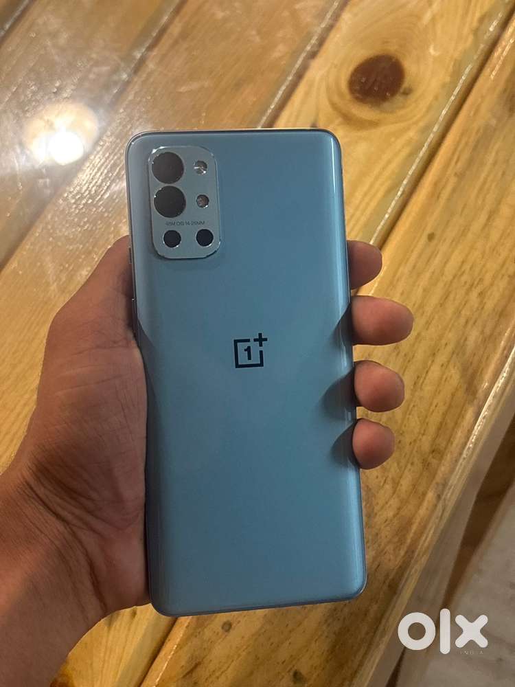 ONE PLUS 9R, 12/256 GB