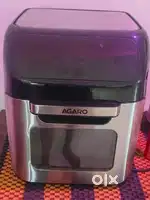 Airfryer oven