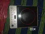 new condition bed mattress and mini fridge