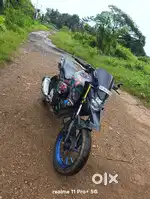 Money problem