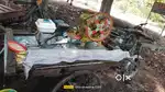Gana machine