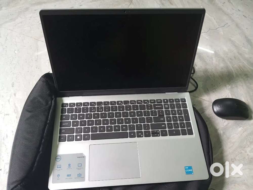 Brand new Dell inspiron 15 3530. 13th gen laptop