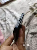 I phone 16 only 2 month use bil box avalble