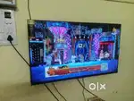 Offer Offer 43in LED TV android ips panel just for 13,500 only this