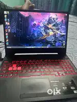 ASUS TUF Gaming F15 Intel Core i5 10th