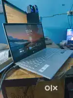 HP PAVILION AMD RYZEN 5 DUAL CORE 5500 8GB/512GB
