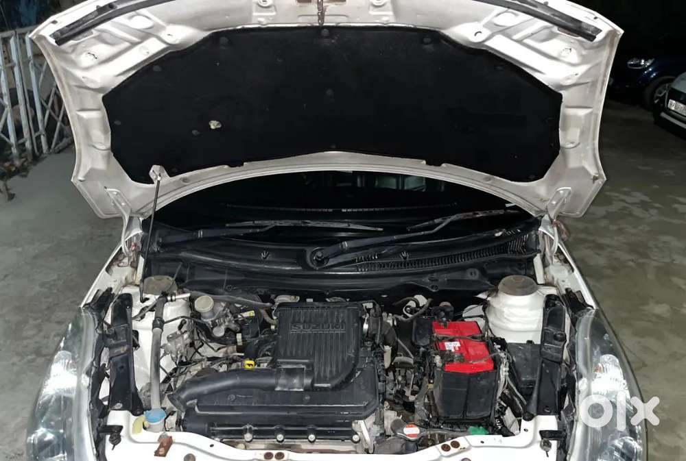 Maruti Suzuki Swift 2017 Petrol 47000 Km Driven