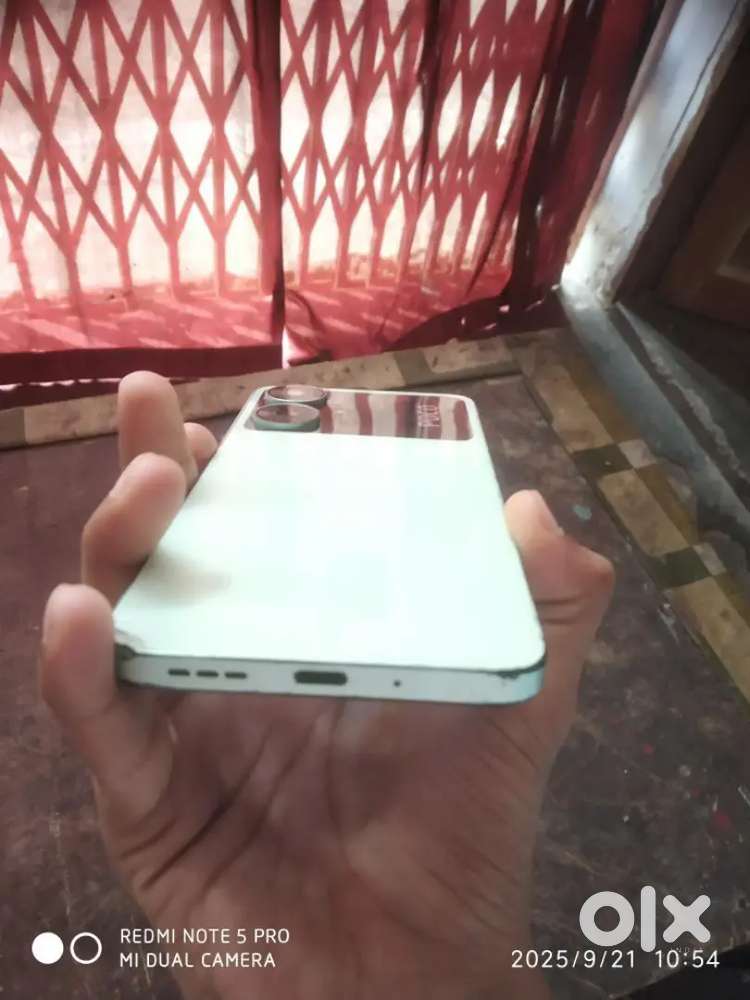 Poco m6 5g