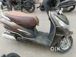 Good condition vehicle