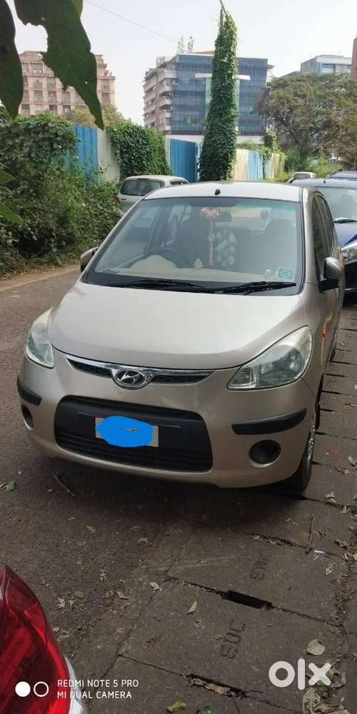 i 10 in very good condition