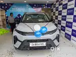 Need a car parking in Cuttack under 2000
