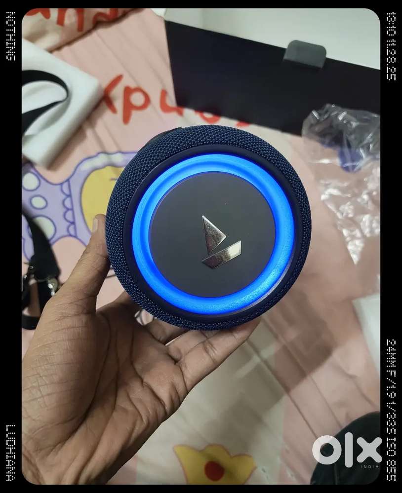 Boat stone 1200  14 wat brand new condition