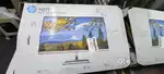 Open box IPS LED Monitor un used