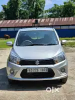 Maruti Suzuki Celerio VXI, 2020, Petrol