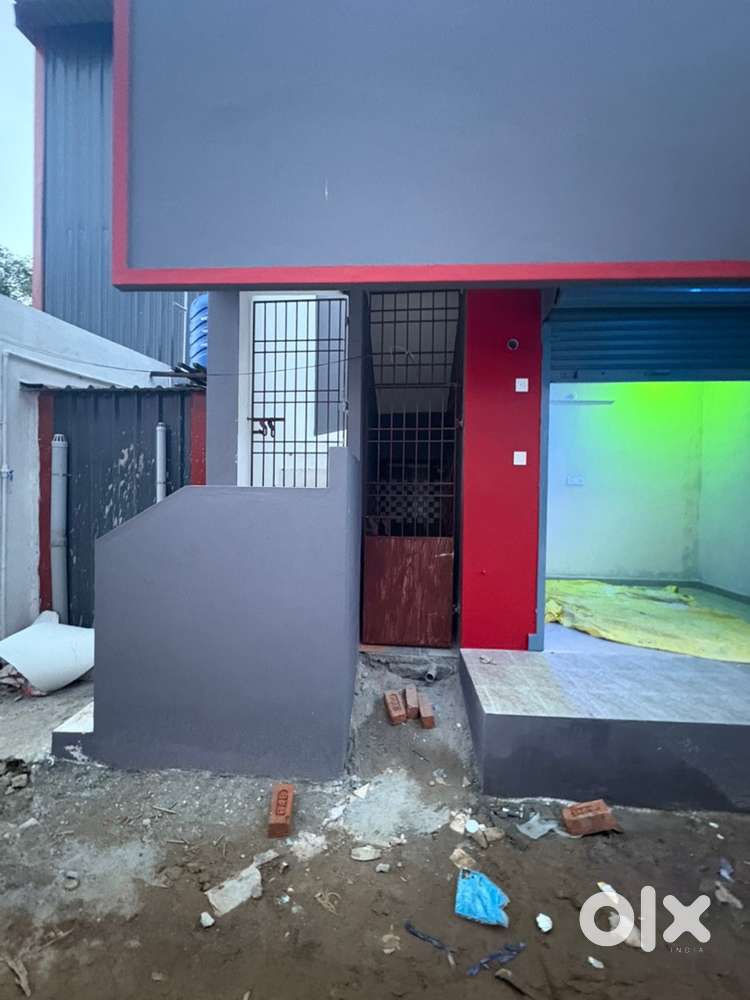 New shop / house space for rent