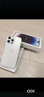 IPHONE 14 PRO 256GB IN MINT CONDITION ITS REFURBISHED