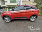 Tata Nexon 2021 Mid Variant XM Petrol 14500 Km Driven