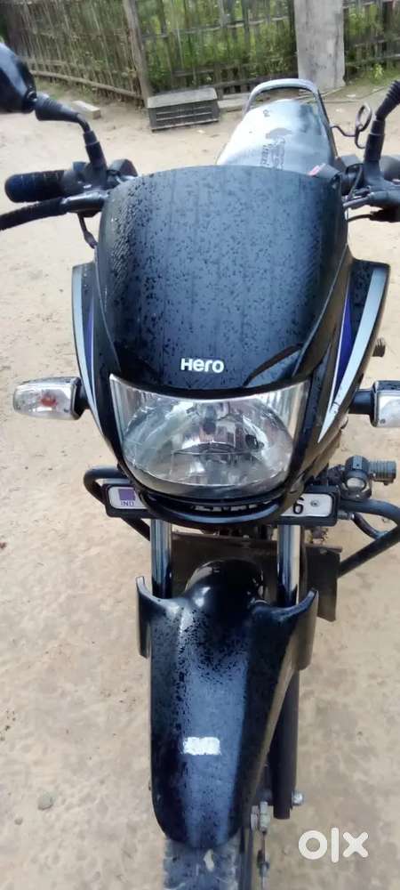 bajaj pulsar 150 / 125cc I will exchange my bike with you.