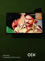Acer led 32inch Google tv smart