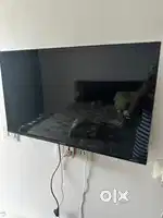 Am selling my new tv