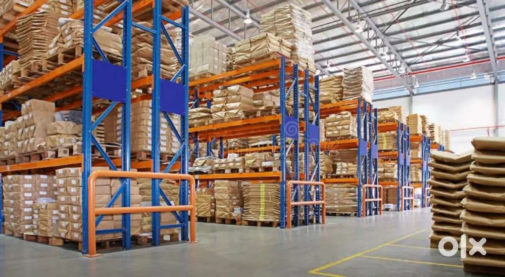 URGENT REQUIREMENT FOR WAREHOUSE COMPANY WITH Good SALARY