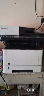 Kyocera printer