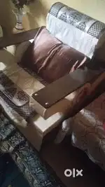 Sofa set 5 seter