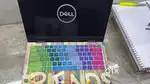 Dell inspiron 2in 1 laptop 16gb ram and 512 gb ssd  touch screen