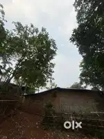 Residential plot for sale