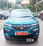Renault KWID RXL, 2020, Petrol