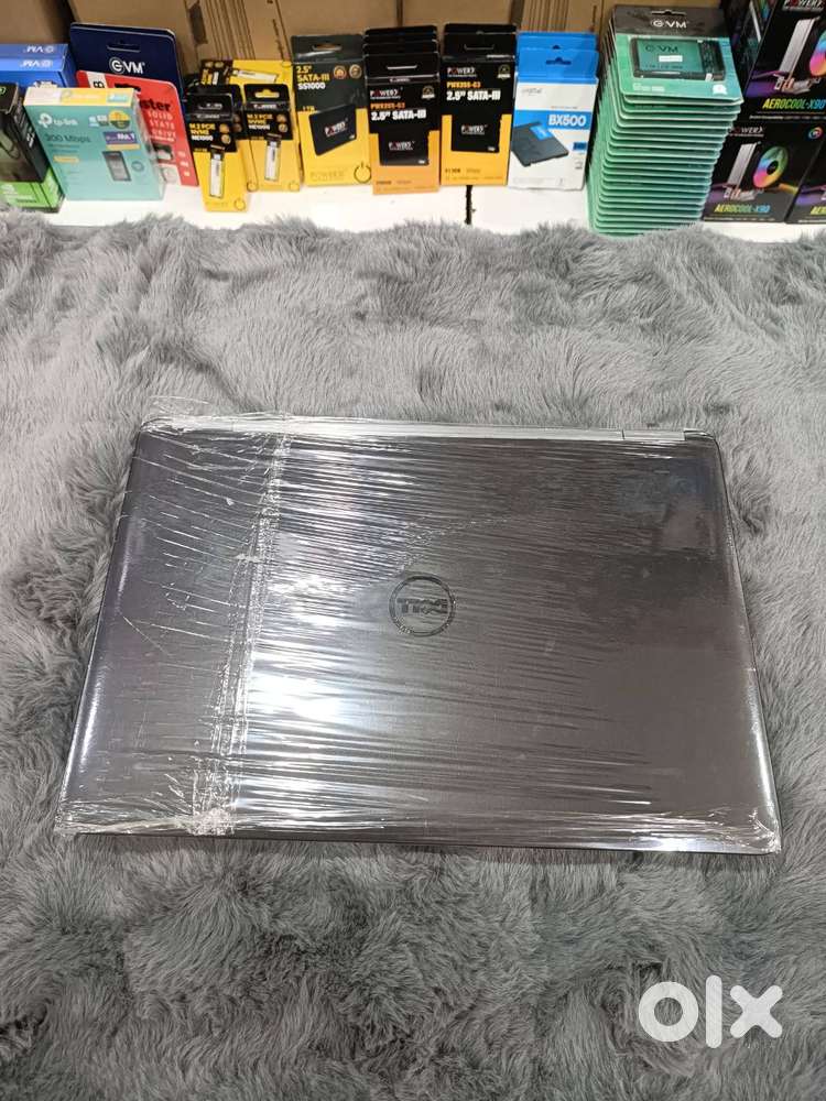 DELL PRCISION 7270 I5 6THGEN LIKE NEW BRAND NEW CONDITION LAPTOP