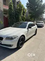 BMW 5 Series 2014 Diesel 105000 Km Driven