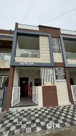 Independent row house for rent
