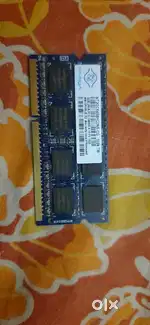 DDR3 RAM 2GB FOR SALE.