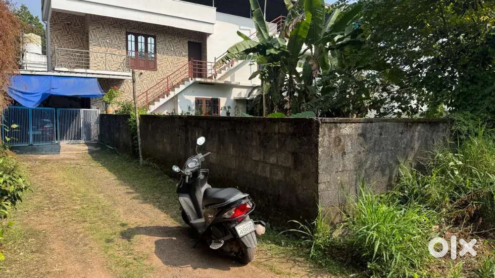 6 cents residential plot for sale at Padamugal near Thannapadam