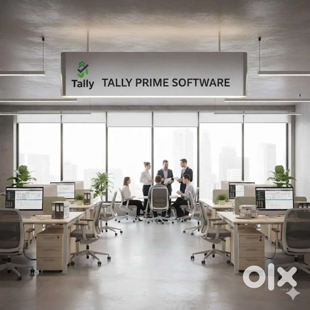 Required Accountant for Tax Consultants Office