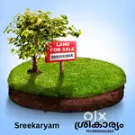 Plot for Sale at Sreekaryam