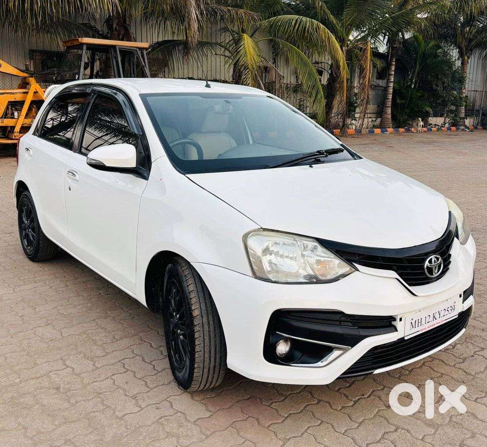 Toyota Etios Liva 2013-2014 VD, 2014, Diesel