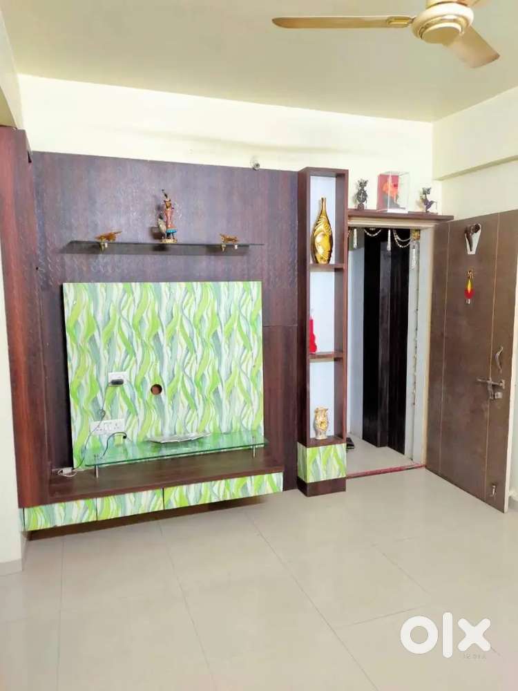 2 BHK Good house for Family