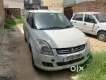 Maruti Suzuki Swift Dzire 2011 Diesel Good Condition