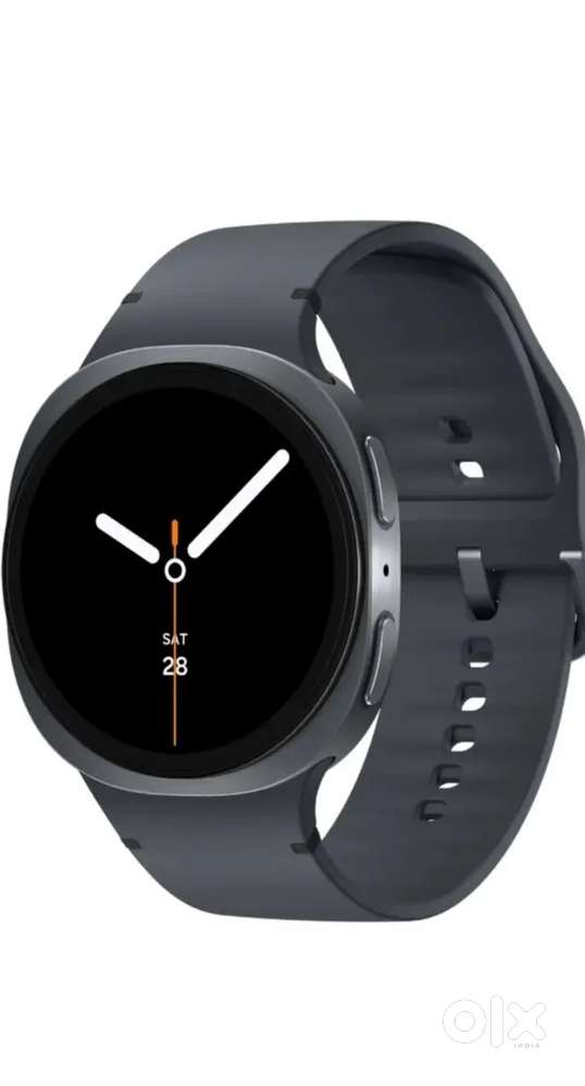 Samsung glaxy watch series 8