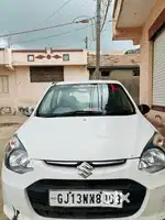 Maruti Suzuki Alto 800