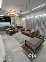 NEW FURNITURE 2BHK FLAT PAL RTO