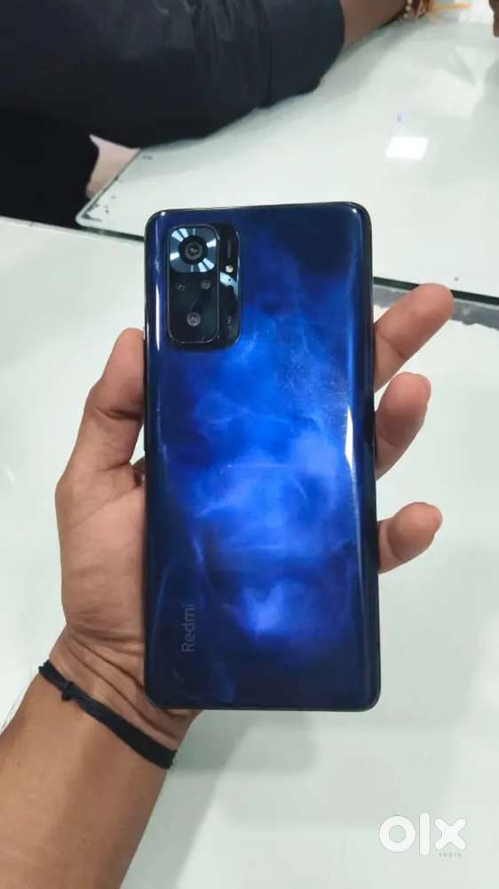Redmi note 10 pro