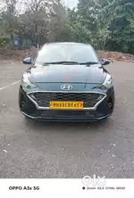 T permit use car Ola uber car hundai Aura