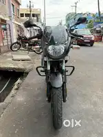 pulsar 150