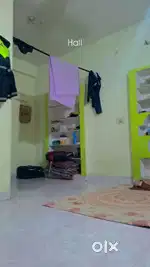 Need room mates 2 people. Telgu not allowed.