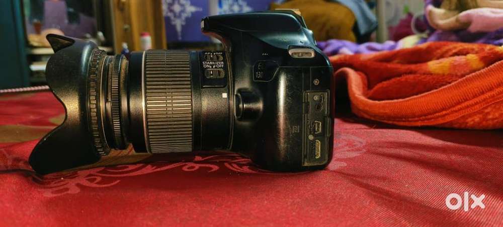 canon 1300D